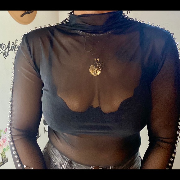 Affluence Top - Picture 3 of 4